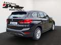 BMW X1 sDrive18i Advantage/NAVI/LED/DAB/RTTI/SHZ/PDC Schwarz - thumbnail 3
