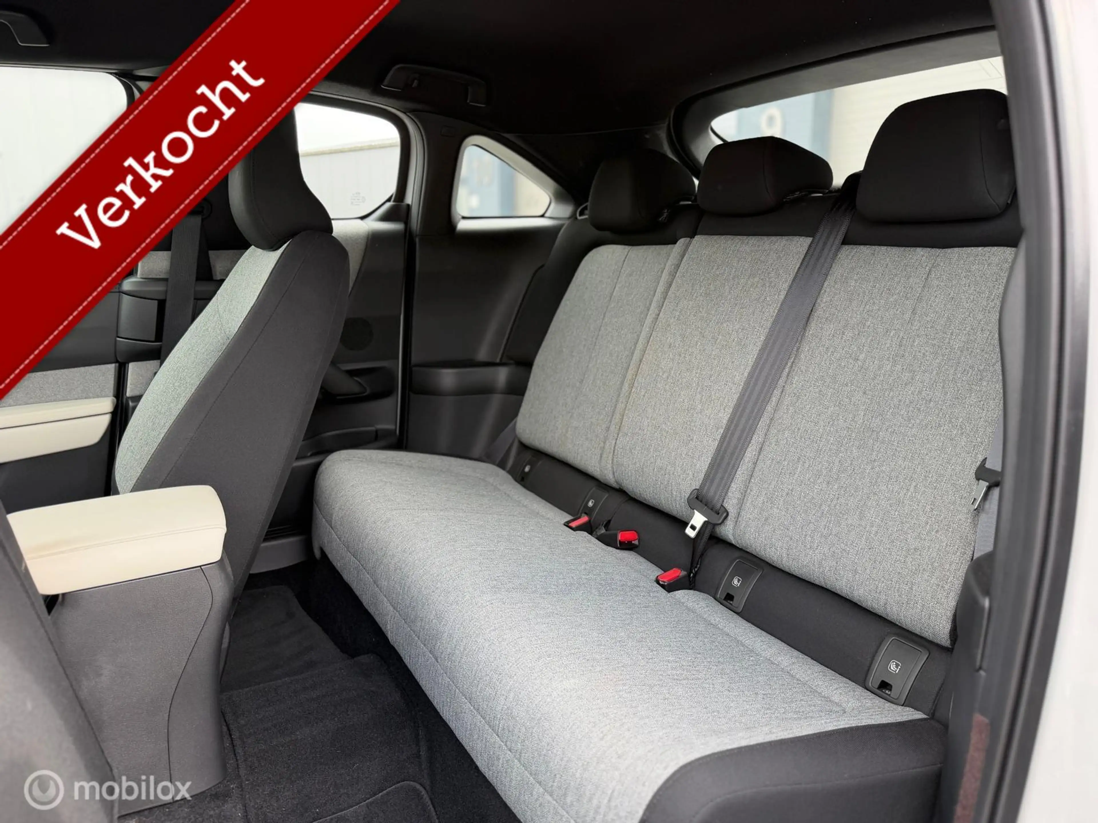 Mazda MX-30 e-SkyActiv 145 36 kWh | 50.462 km | 93% SOH | Acht — photo 12