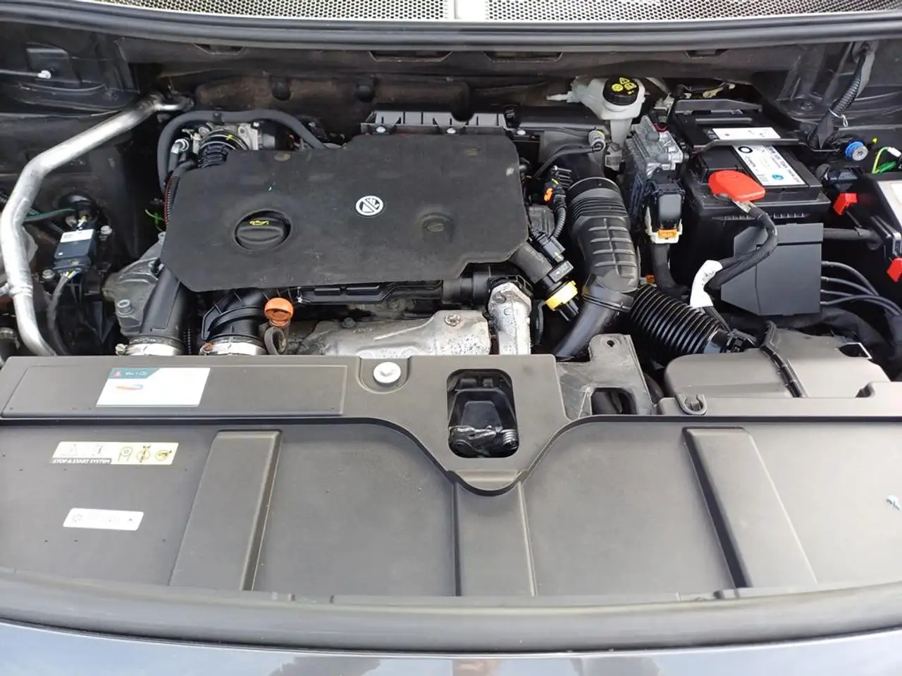 DS Automobiles DS 7 2024