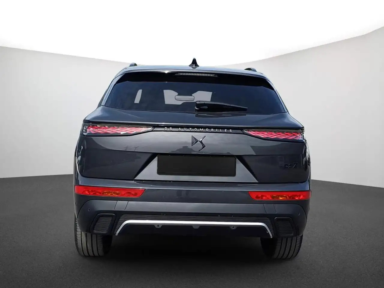 DS Automobiles DS 7 2024