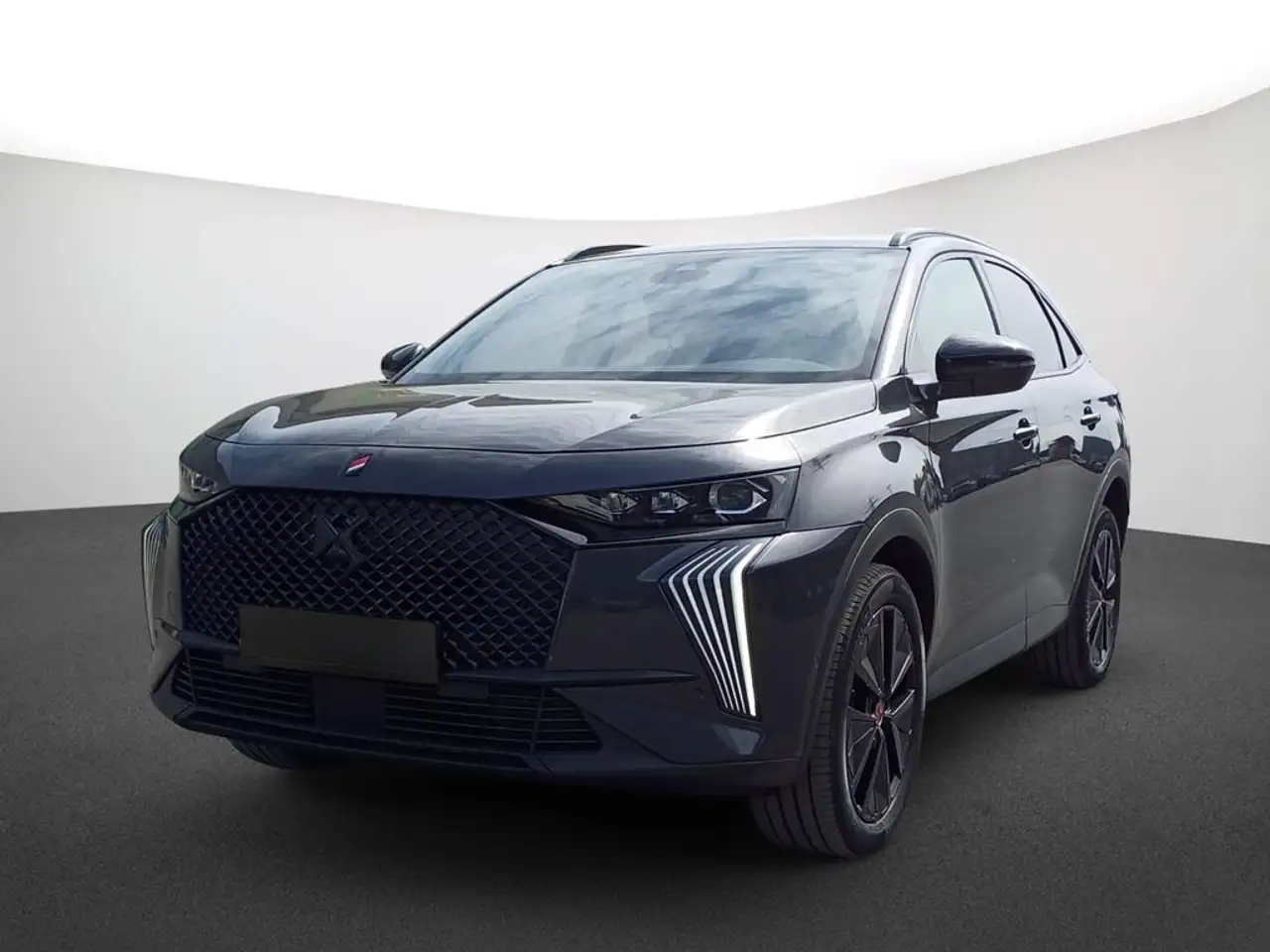 DS Automobiles DS 7 2024