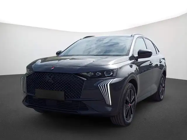 DS Automobiles DS 7