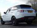 Land Rover Range Rover Sport 3.0 V6 Supercharged HSE Dynamic - PANORAMA - STOEL Bílá - thumbnail 5