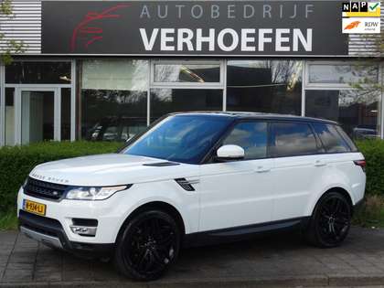Land Rover Range Rover Sport 3.0 V6 Supercharged HSE Dynamic - PANORAMA - STOEL