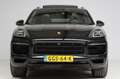Porsche Cayenne 3.0 E-Hybrid SportDesign | panoramadak | achterasb Noir - thumbnail 27