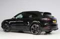 Porsche Cayenne 3.0 E-Hybrid SportDesign | panoramadak | achterasb Noir - thumbnail 16