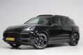 Porsche Cayenne 3.0 E-Hybrid SportDesign | panoramadak | achterasb Noir - thumbnail 1