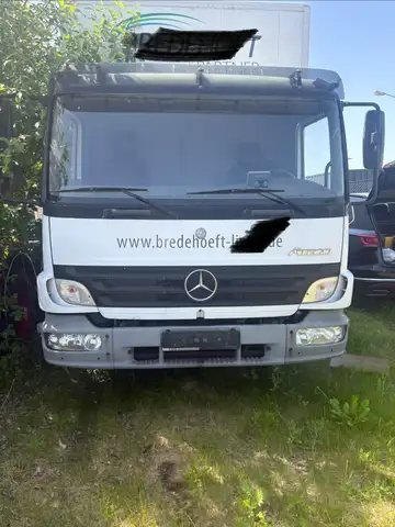 Mercedes-Benz Atego