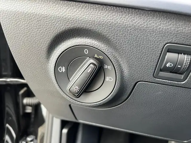 SEAT Arona view 10