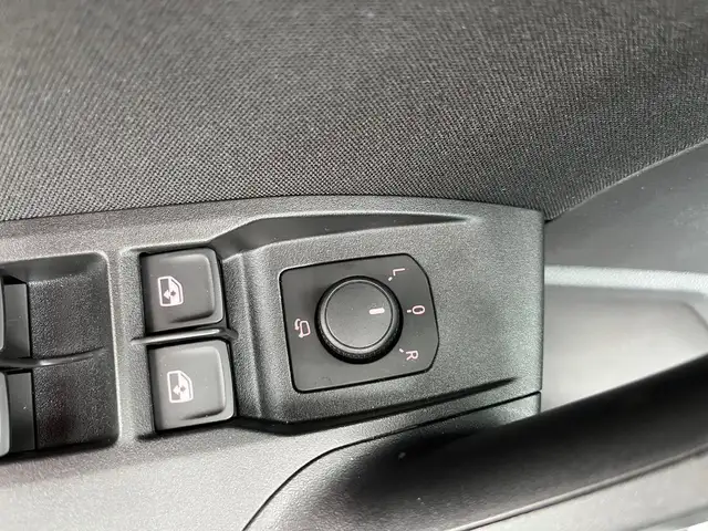 SEAT Arona view 9