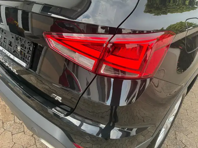 SEAT Arona view 6