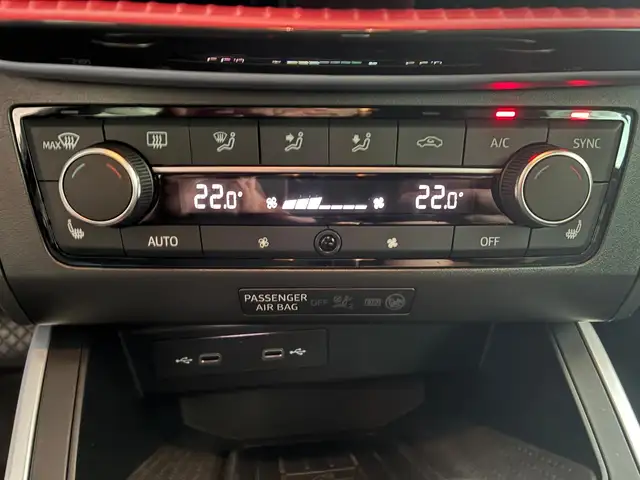 SEAT Arona view 11
