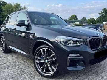 M40d Mild-Hybrid