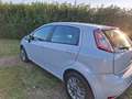 Fiat Punto 2012 5p 1.2 Lounge Argento - thumbnail 2