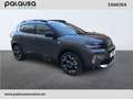 Citroen C5 Aircross Hybrid C-Series EAT8 180 Сірий - thumbnail 3