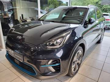 EV 64KWH