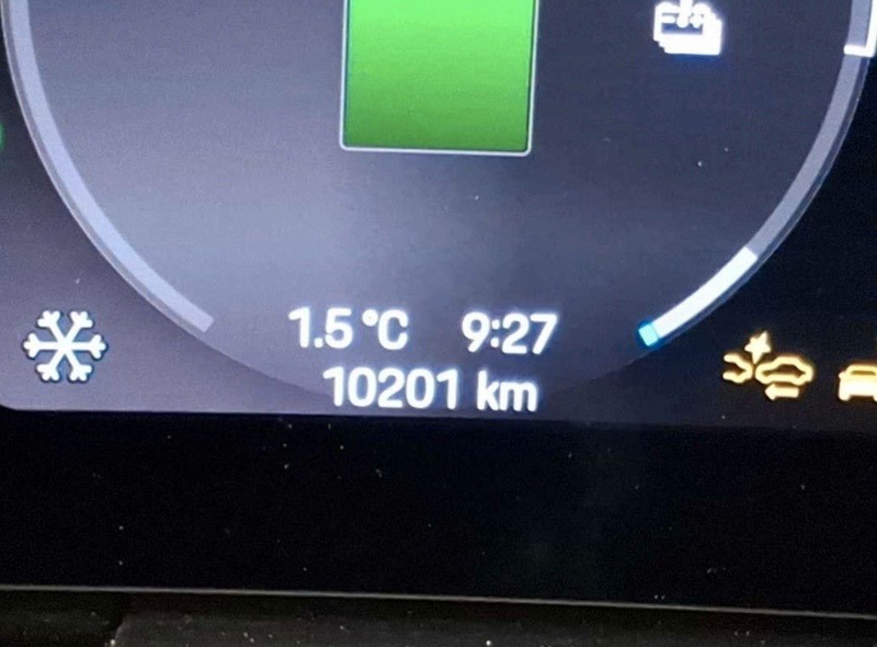 Photo du véhicule