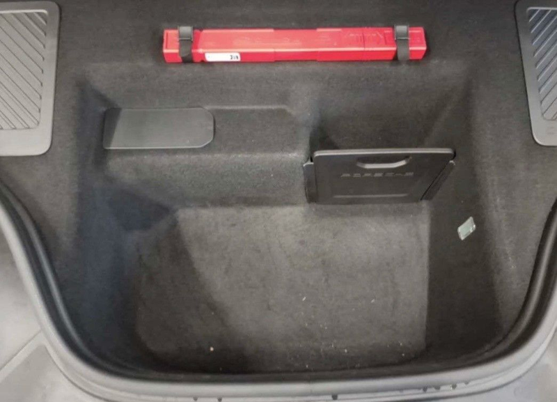Photo du véhicule