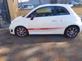 Abarth 595 Turismo Abarth 595 gran turismo 1,4turbo 170cv Bianco - thumbnail 9