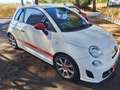 Abarth 595 Turismo Abarth 595 gran turismo 1,4turbo 170cv Bianco - thumbnail 7