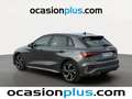 Audi A3 Sportback 30TDI S line Gris - thumbnail 3