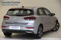 Hyundai i30 1.0 TGDI Klass 48V 100 Plateado - thumbnail 4