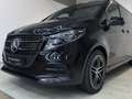Mercedes-Benz V 300 d Avantgarde 4x4 lang AMG AIRMATIC Pano 9G Schwarz - thumbnail 7