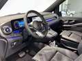 Mercedes-Benz V 300 d Avantgarde 4x4 lang AMG AIRMATIC Pano 9G Schwarz - thumbnail 11