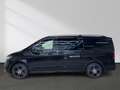 Mercedes-Benz V 300 d Avantgarde 4x4 lang AMG AIRMATIC Pano 9G Schwarz - thumbnail 3