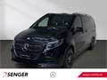 Mercedes-Benz V 300 d Avantgarde 4x4 lang AMG AIRMATIC Pano 9G Schwarz - thumbnail 1