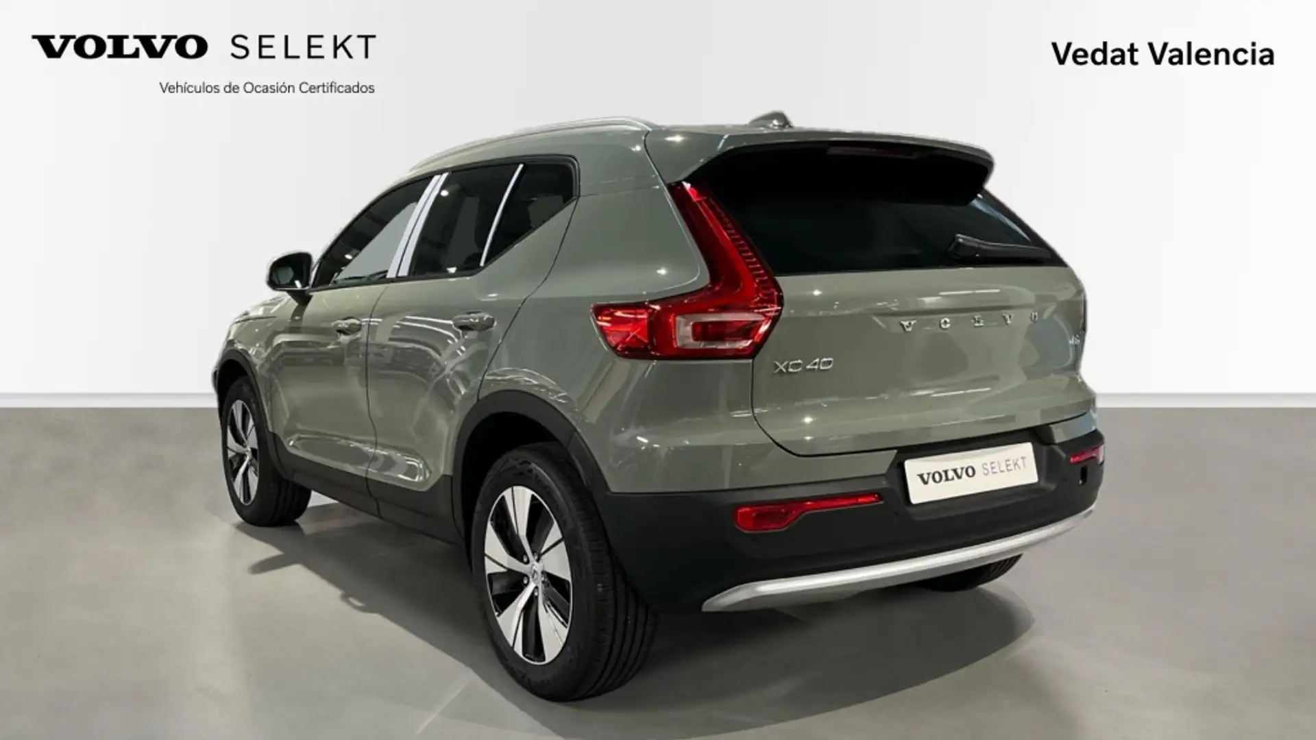 Volvo XC40 B3 Core Aut. - 2