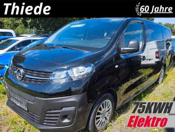 -e Kombi "L" 75KWH 8-SITZE KLIMA/PDC/DAB+