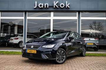 1.0 TSi 95 pk Style | Facelift | 16" Bi-Color | Cl