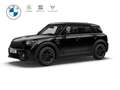 MINI One Countryman Navi Leder LED Kurvenlicht El. Heckklappe Mehrzone Schwarz - thumbnail 1