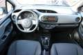Toyota Yaris 1.0 Klima Allwetter USB TÜV+Inspektion neu Blanc - thumbnail 11
