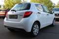 Toyota Yaris 1.0 Klima Allwetter USB TÜV+Inspektion neu Blanc - thumbnail 5