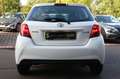 Toyota Yaris 1.0 Klima Allwetter USB TÜV+Inspektion neu Blanc - thumbnail 6