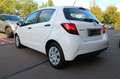 Toyota Yaris 1.0 Klima Allwetter USB TÜV+Inspektion neu Blanc - thumbnail 7
