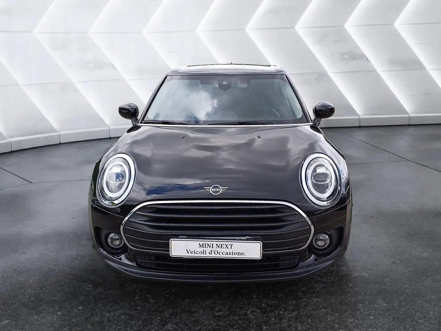 MINI Cooper Clubman 1.5 Cooper Classic auto Negro - 2
