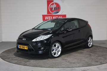 1.6 Sport, Clima, Cruise, 17 inch, Blue tooth, 2e