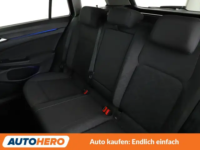 Volkswagen Golf view 14