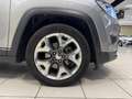 Jeep Compass 1.6 Multijet II 2WD Limited+PELLE+SEDILI ELETTRICI Gris - thumbnail 4