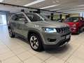 Jeep Compass 1.6 Multijet II 2WD Limited+PELLE+SEDILI ELETTRICI Gris - thumbnail 3