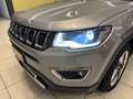 Jeep Compass 1.6 Multijet II 2WD Limited+PELLE+SEDILI ELETTRICI Gris - thumbnail 5