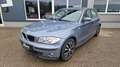 BMW 116 i 1er Blau - thumbnail 1