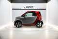 smart forTwo Coupé EQ Grijs - thumbnail 3