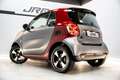 smart forTwo Coupé EQ Grijs - thumbnail 20
