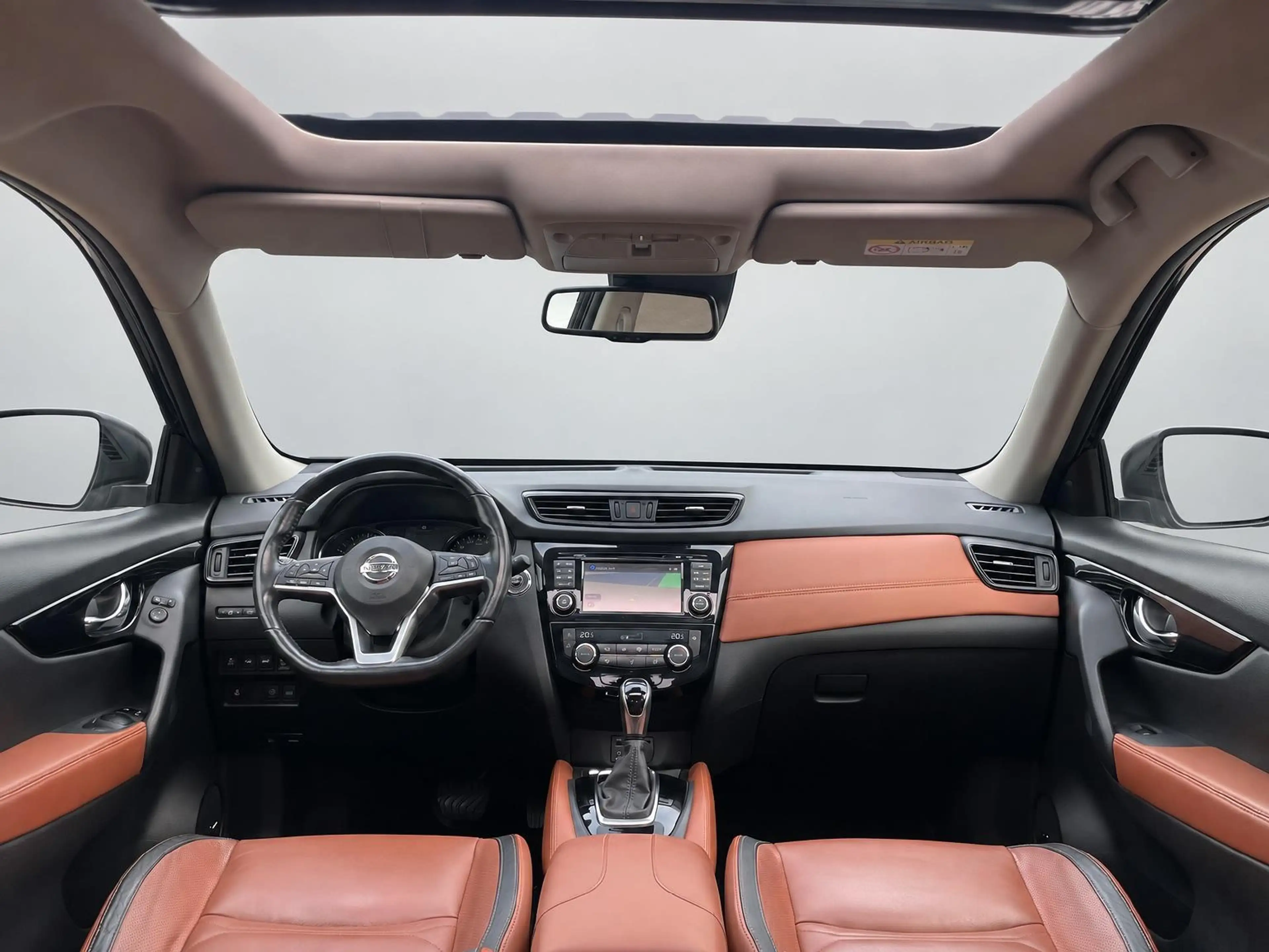 Nissan X-Trail 1.3 DIG-T Tekna — photo 5