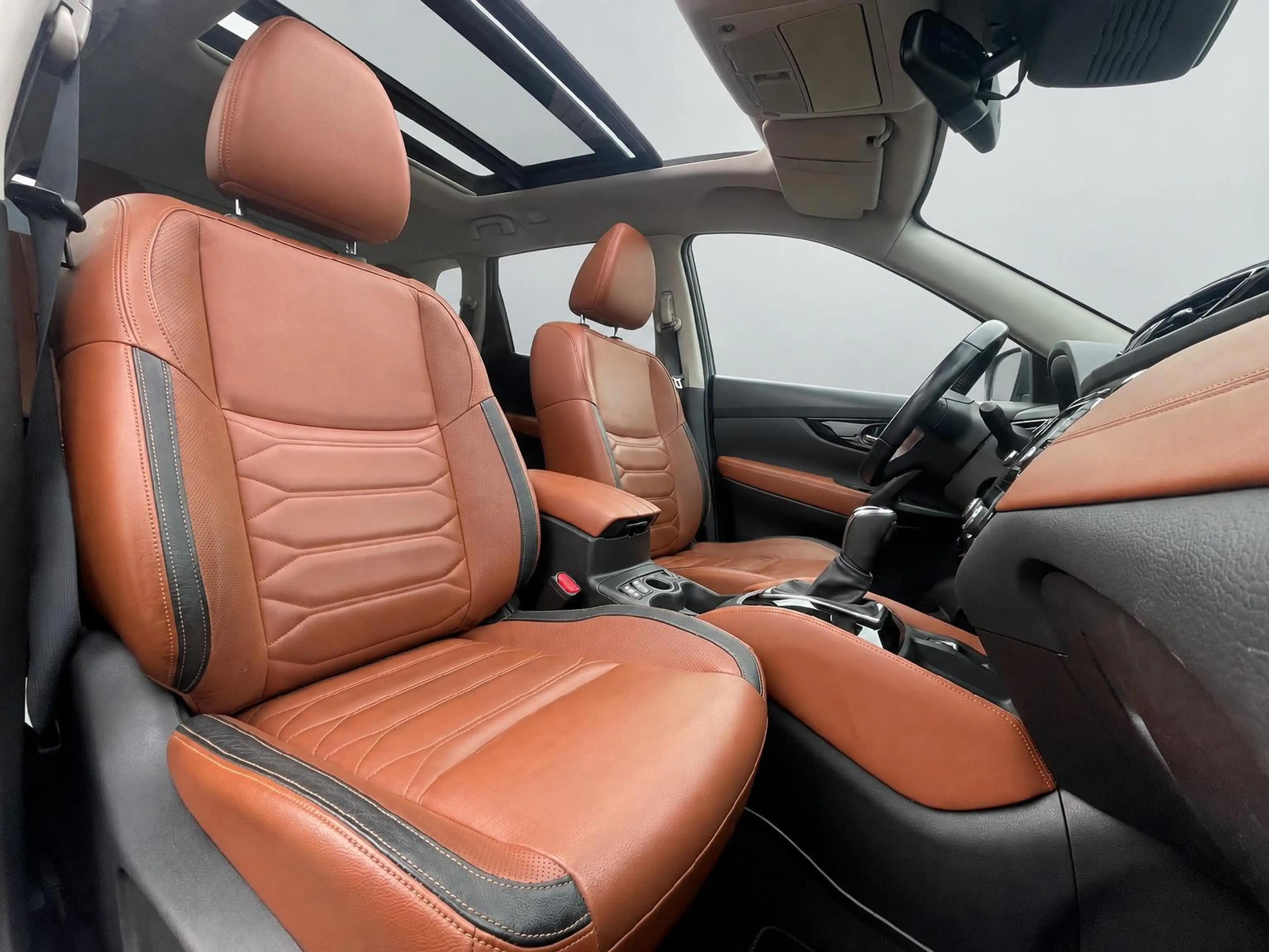 Nissan X-Trail 1.3 DIG-T Tekna — photo 7