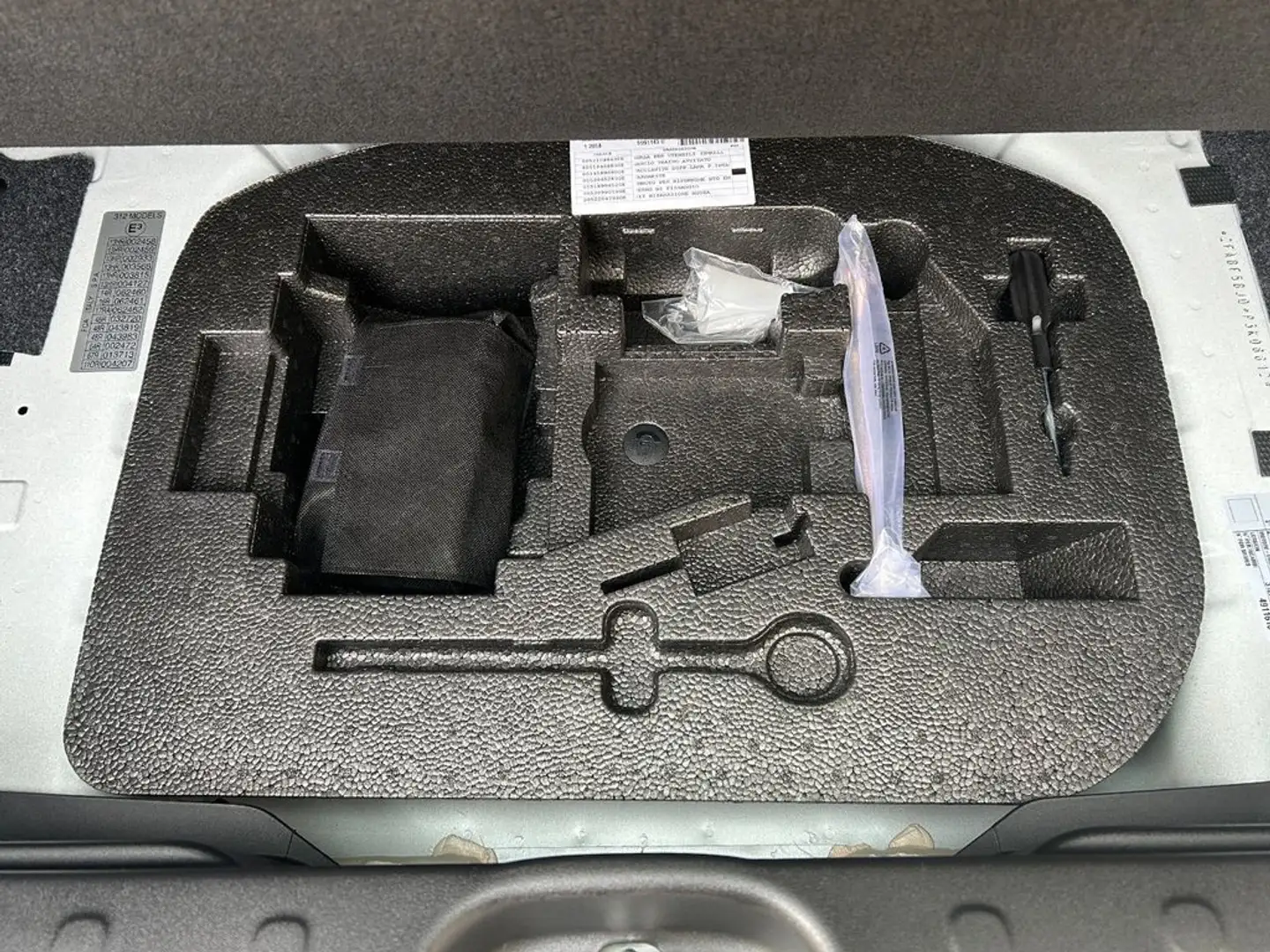 Fiat Panda Hybrid 1.0 51kw+Pack Comfort Plus - Blanco - 2